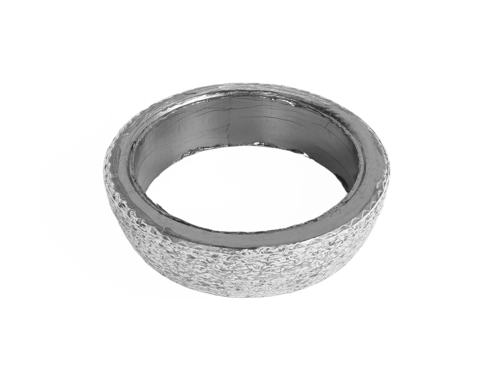 Кольцо уплотнительное приемной трубы ЛАДА Largus, Renault Logan 16кл фотография №3