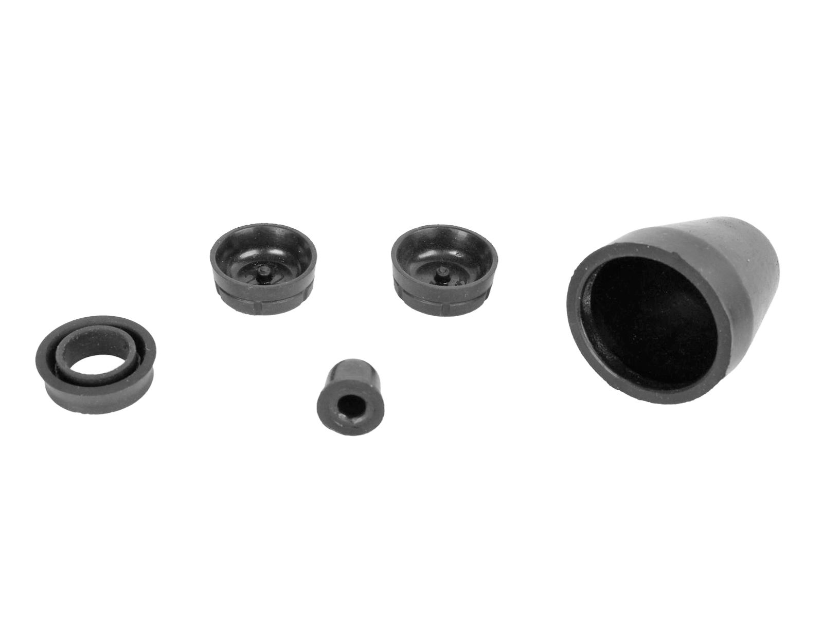 Ремкомплект для ГАЗ-24, 3302, 66, 3307 ГЦС 4 позиции/5 деталей TRAILER фотография №3