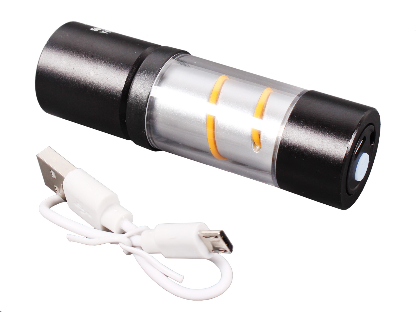 Фонарь АКБ 546 YYC-546 фотография №4