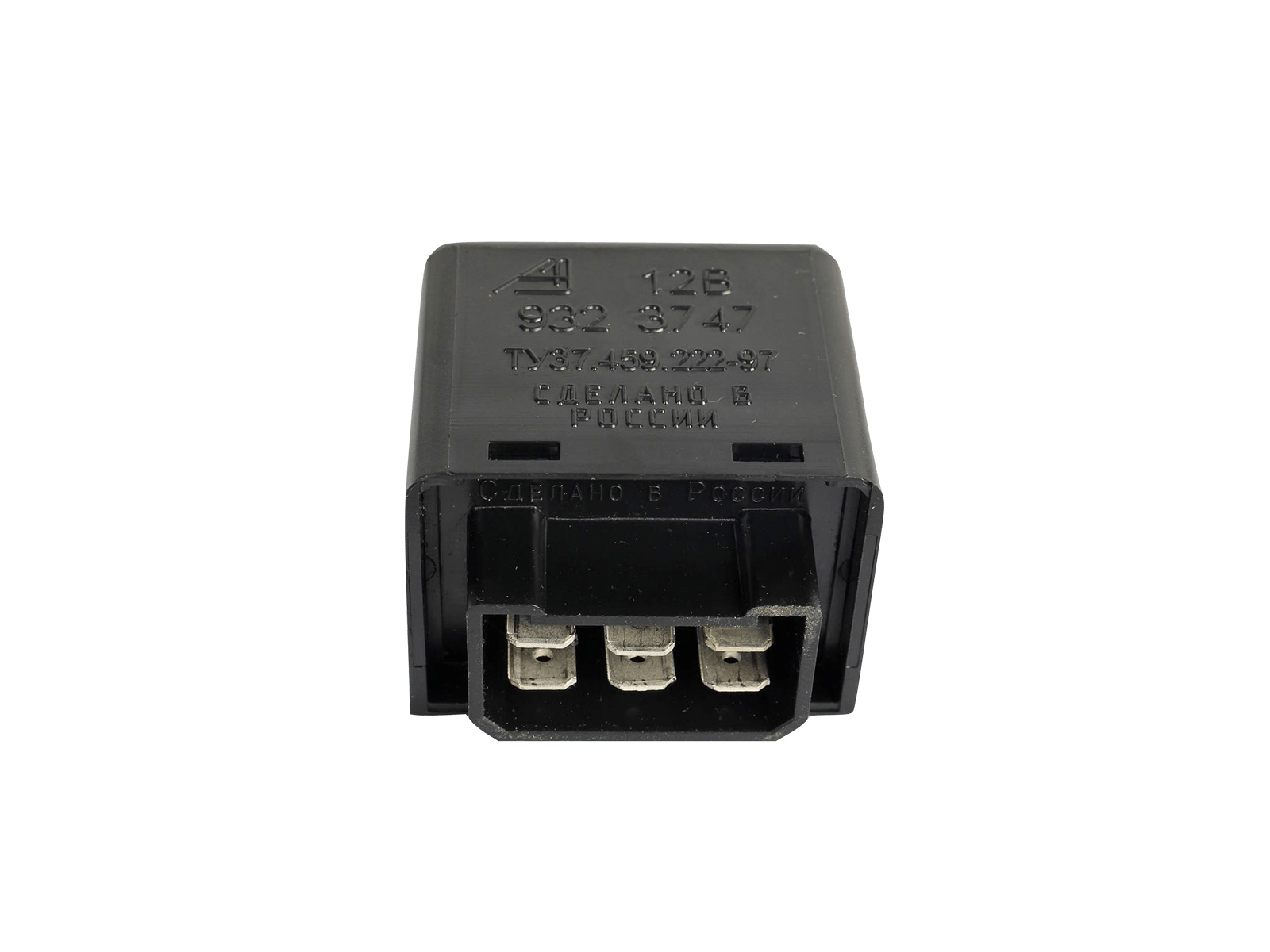 Реле стеклоочистителя ГАЗ-3302, 2217 фотография №2