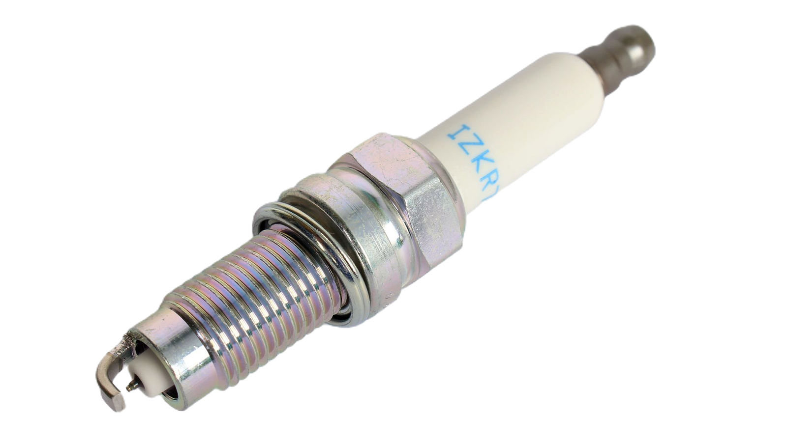 Свеча зажигания NGK 7563 фотография №2