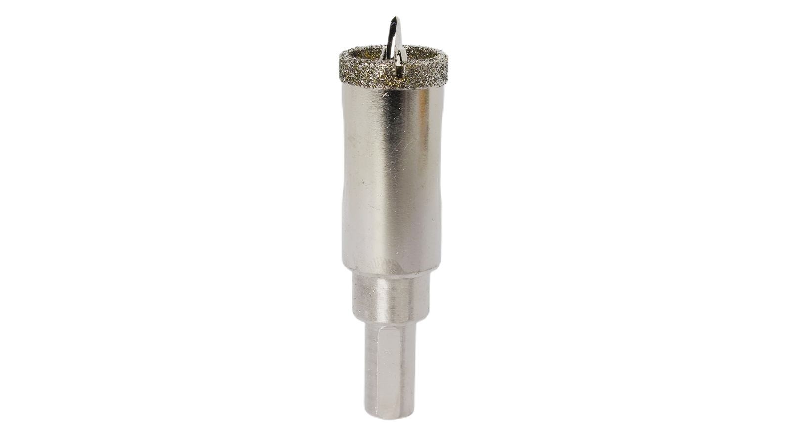 Коронка алмазная по керамике 20мм AK-C020 фотография №1