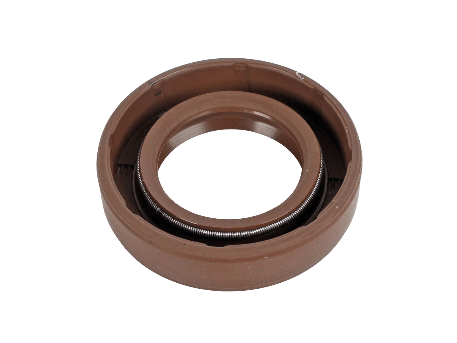 Сальник насоса водяного КПП CAVETTO для ЯМЗ 2.2-25х42-10 фотография №3