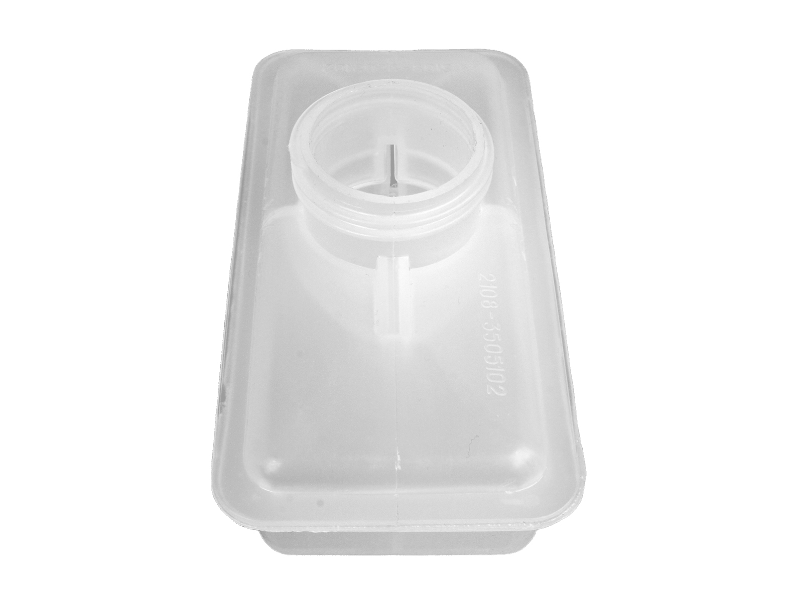 Бачок ГТЦ ВАЗ-2108 Сызрань фотография №5