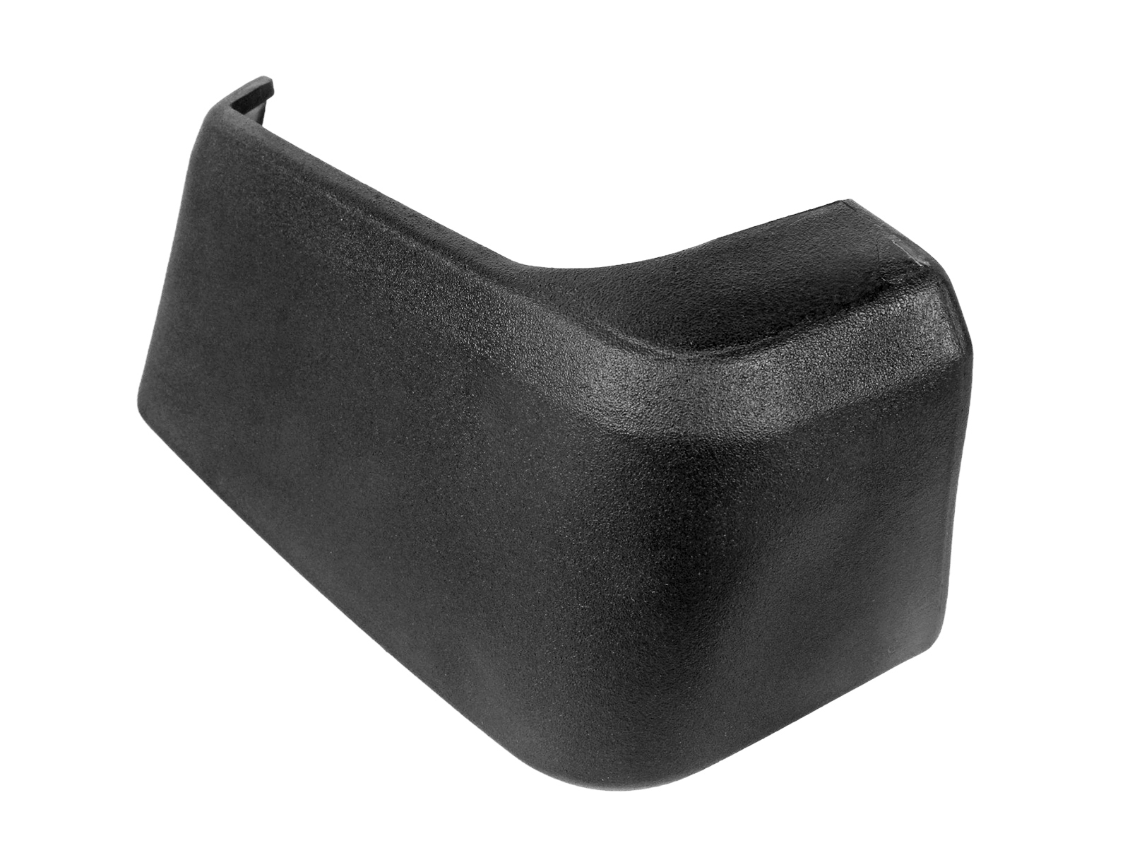 Накладка бампера ВАЗ-2121 передняя левая фотография №2