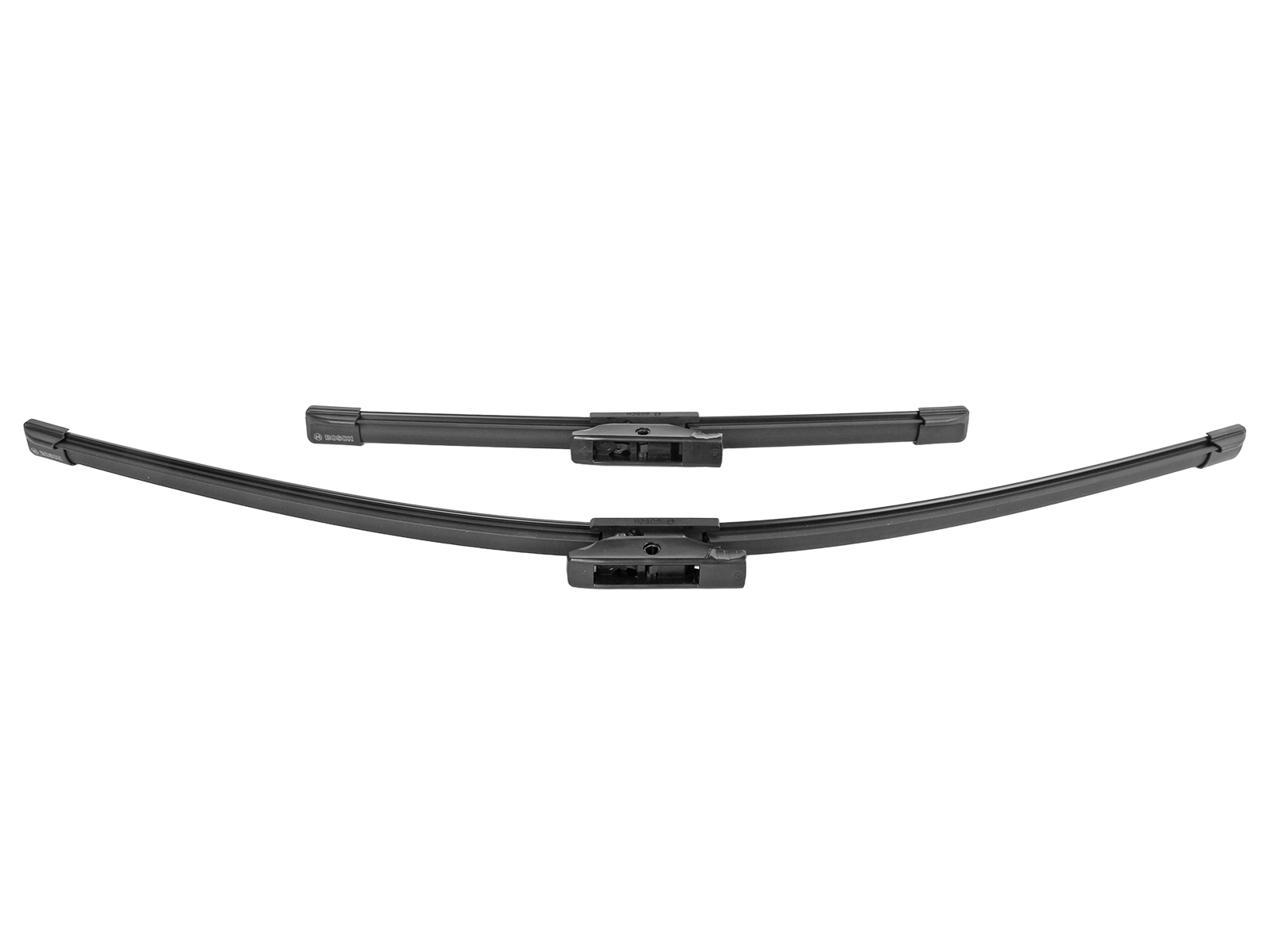 Щетка стеклоочистителя BOSCH 3397007868 A868S комплект фотография №3