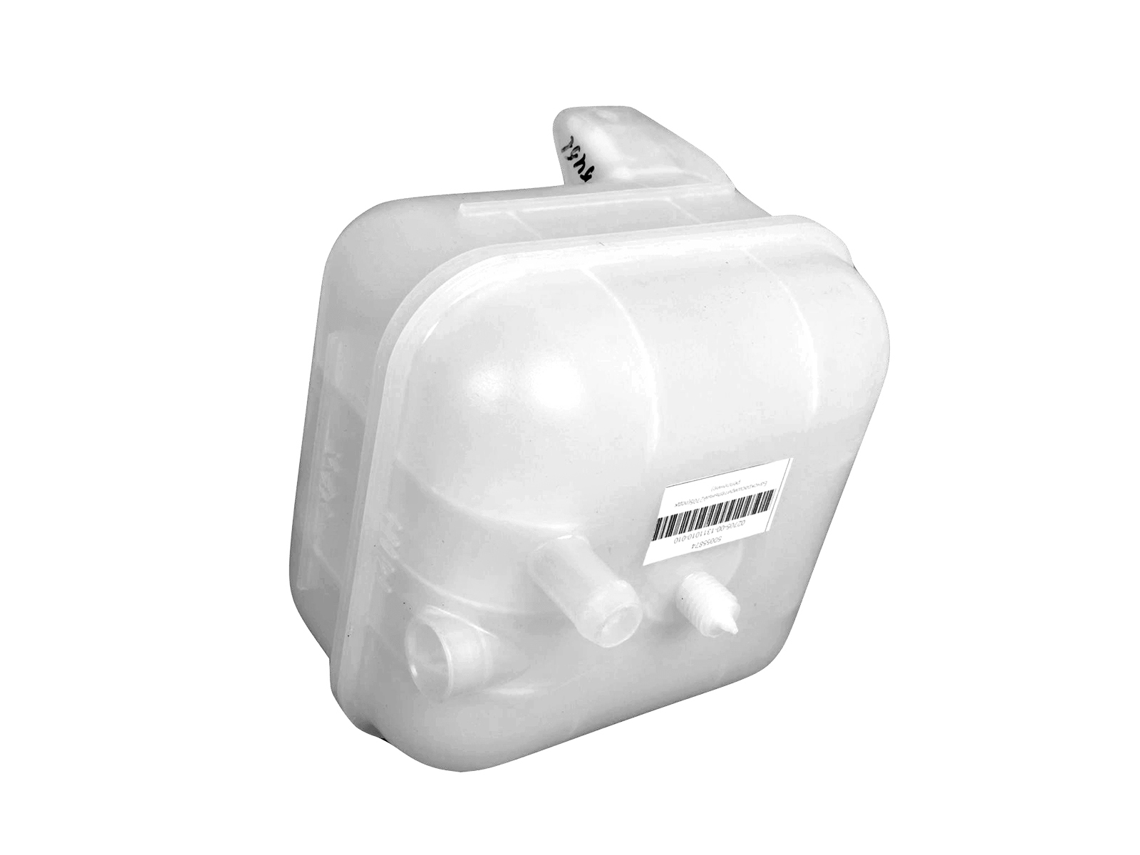 Бачок расширительный ГАЗ-3302 Бизнес Н/О АО ГАЗ 2705-1311010-10 фотография №3