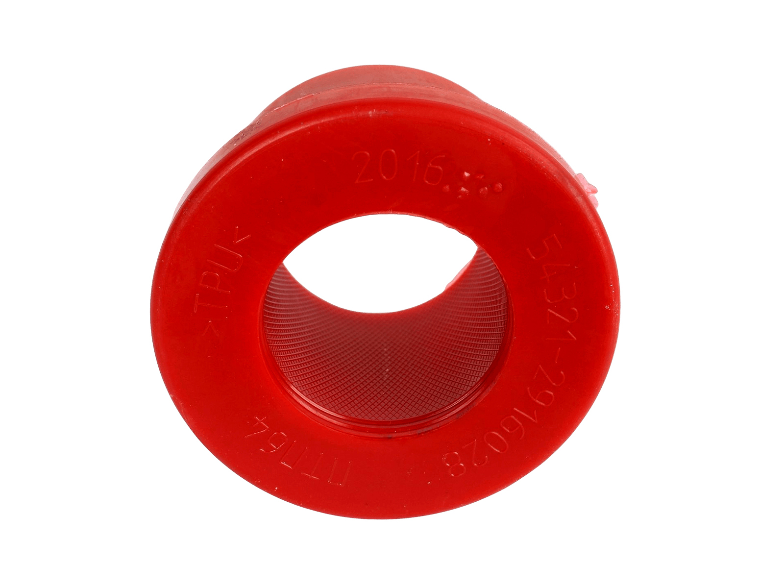 Втулка МАЗ стабилизатора 30х44мм малая средняя фотография №2