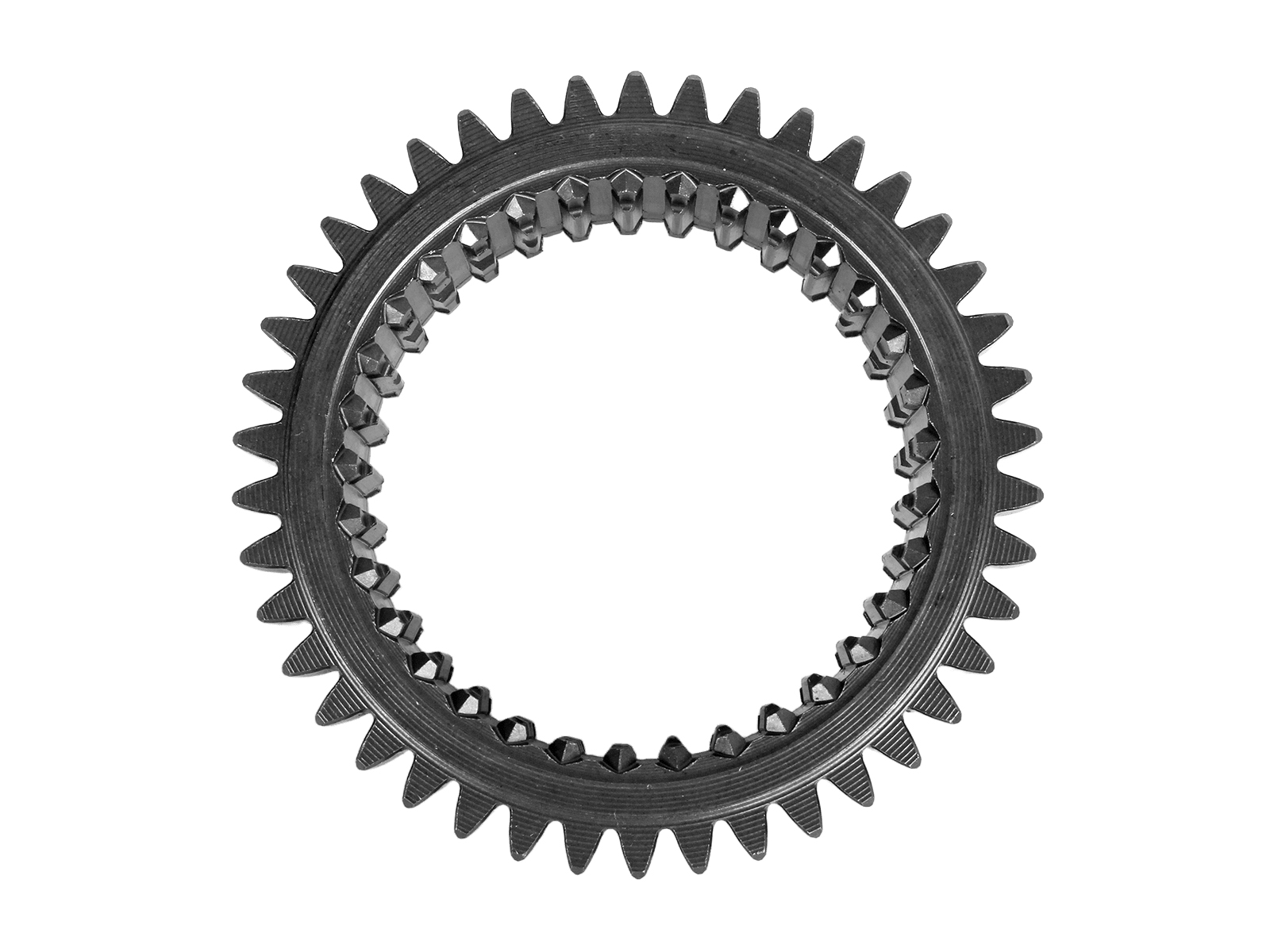 Муфта КПП ВАЗ-2108-10 1-2 передачи Riginal фотография №3