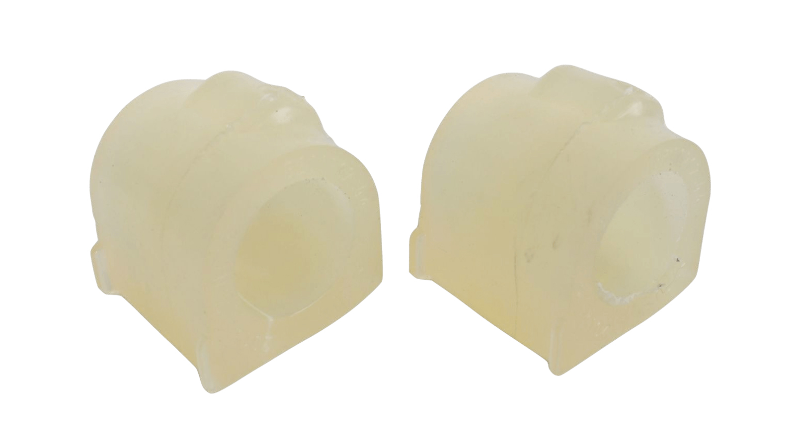 Втулка Лада Ларгус стабилизатора ПТП 2 штуки комплект фотография №2