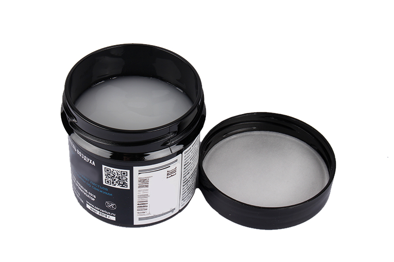 Освежитель воздуха CMF-118 MAXI FRESH черная смородина гелевый банка 100гр фотография №2