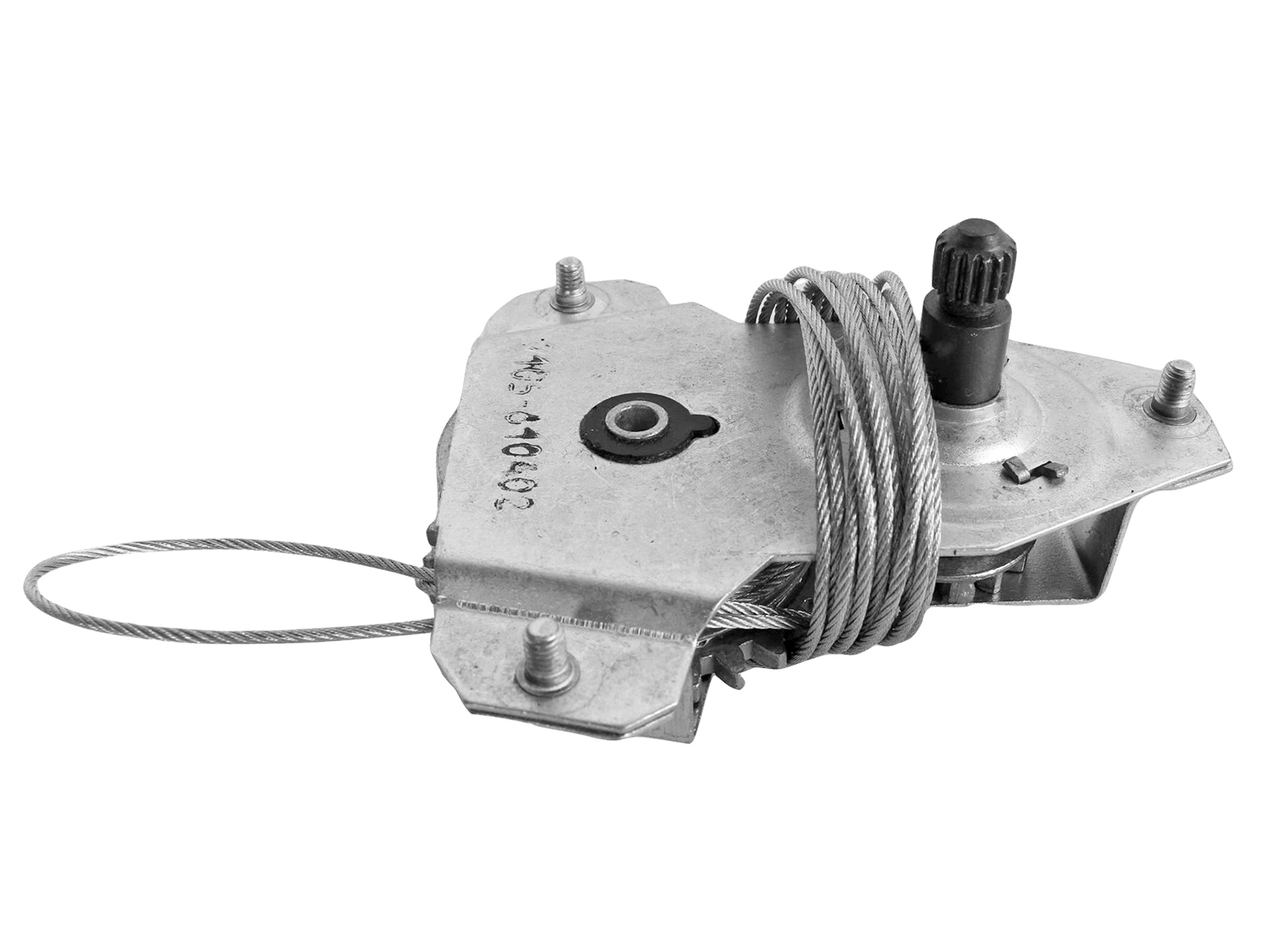 Стеклоподъемник ВАЗ-2104, 05, 07 передний ДААЗ фотография №1