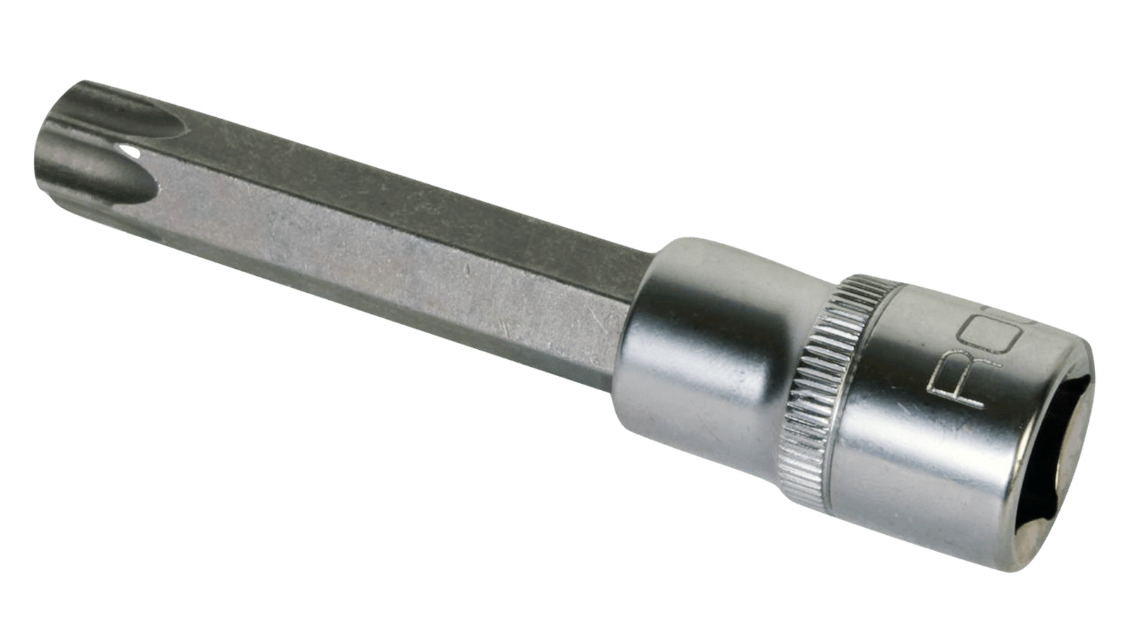 Головка торцевая ROCKFORCE высокая torx 1/2 T60 L-100 мм фотография №3