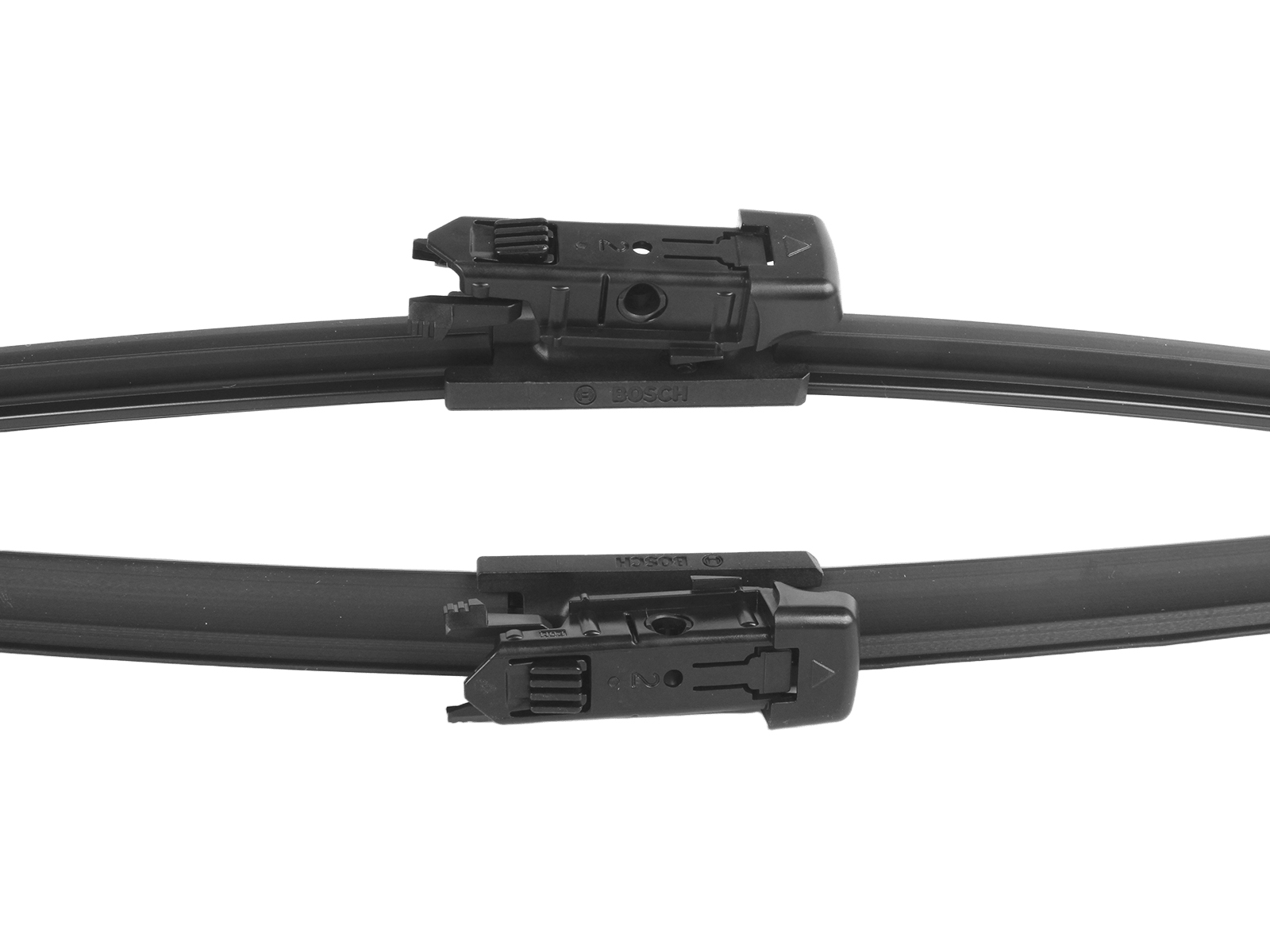 Щетка стеклоочистителя BOSCH комплект 3397014010 A010S фотография №4