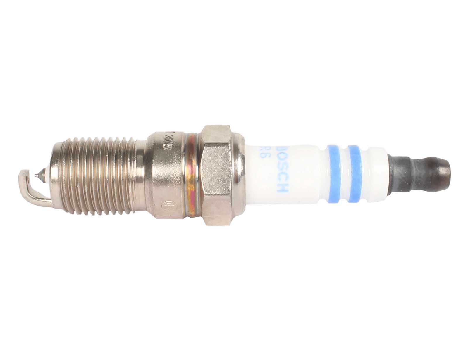 Свеча зажигания BOSCH 0242240620 фотография №1