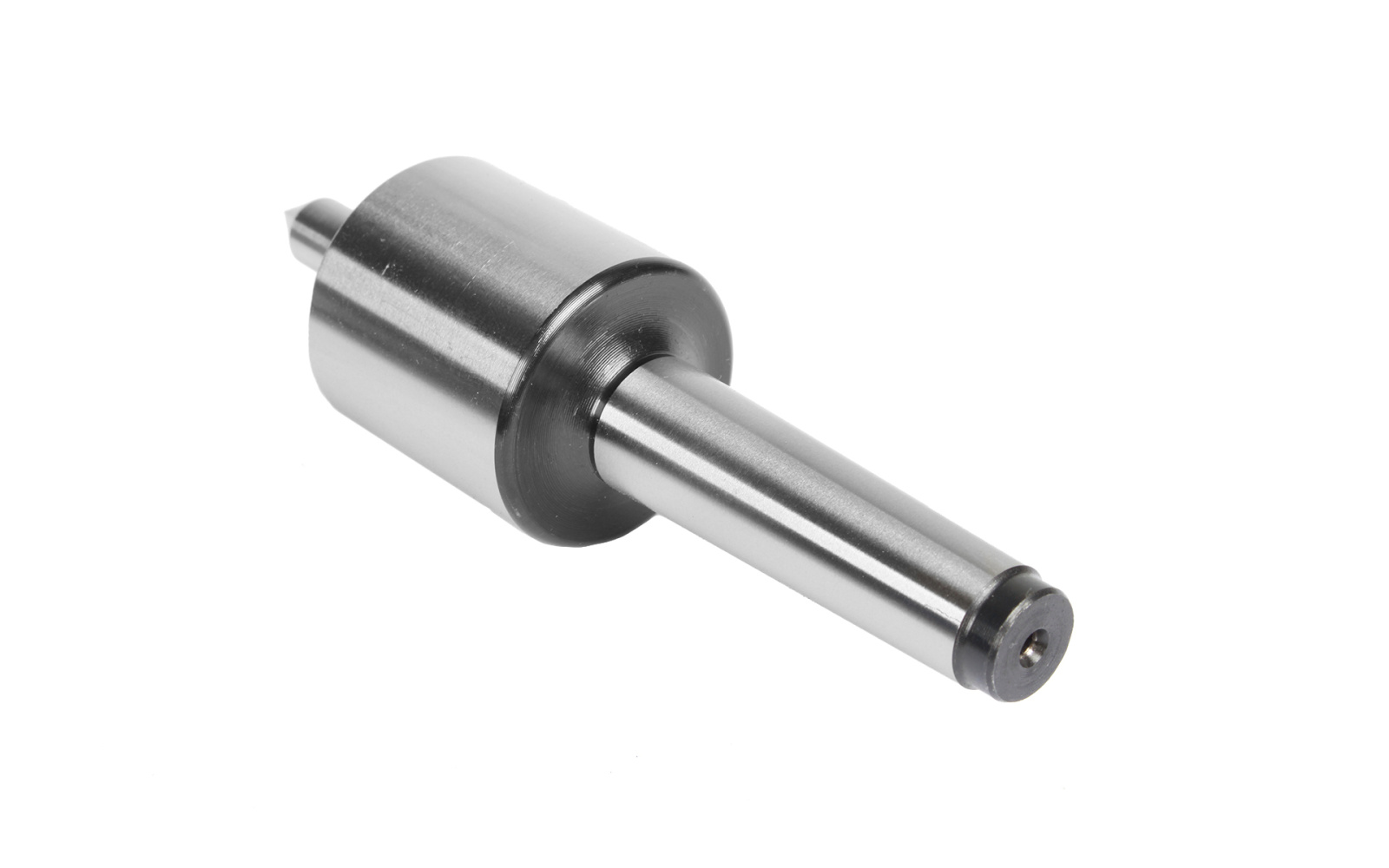 Центр вращающийся для настольного токарного станка МТ2 с удлиненным конусом ANROKEY фотография №3