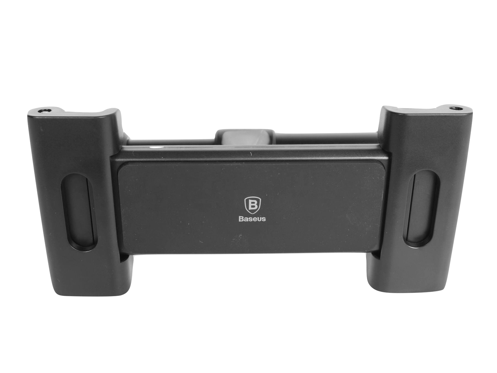 Держатель для авто Baseus Back Seat Car Mount Holder black фотография №2
