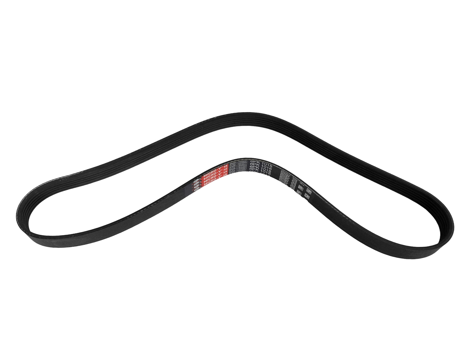 Ремень ЯМЗ-534, 536 генератора GATES фотография №1