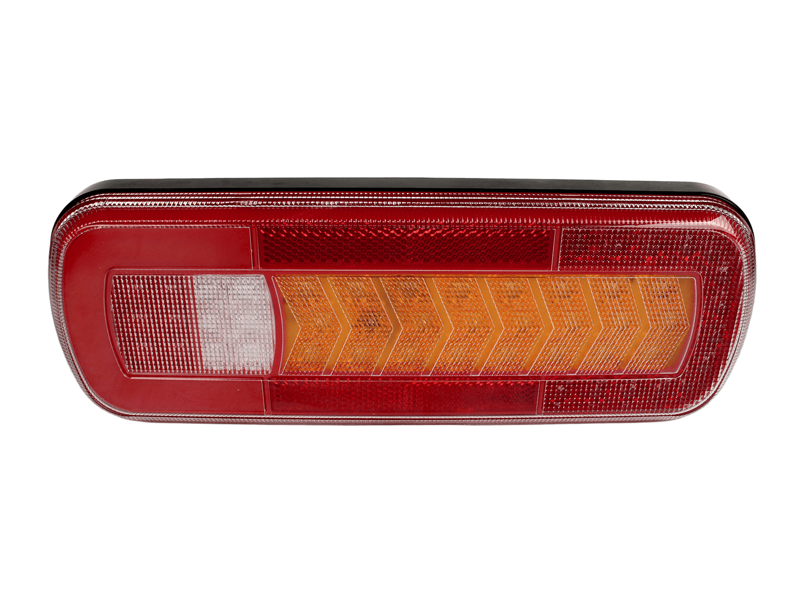 Фонарь универсальный левый/правый MEGAPOWER 370-17-018 фотография №1