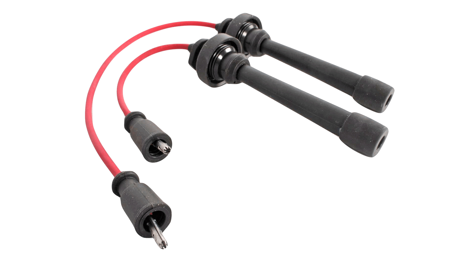 Провод высоковольтный TESLA T533P фотография №3