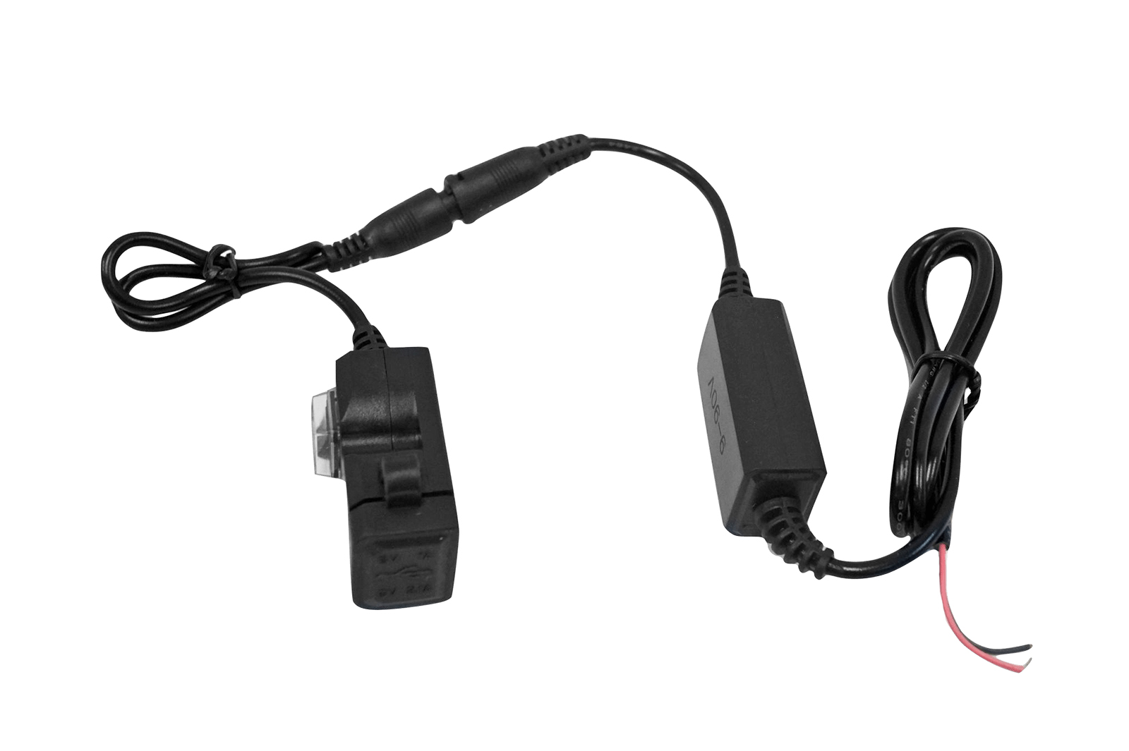 Зарядное устройство USB фотография №1