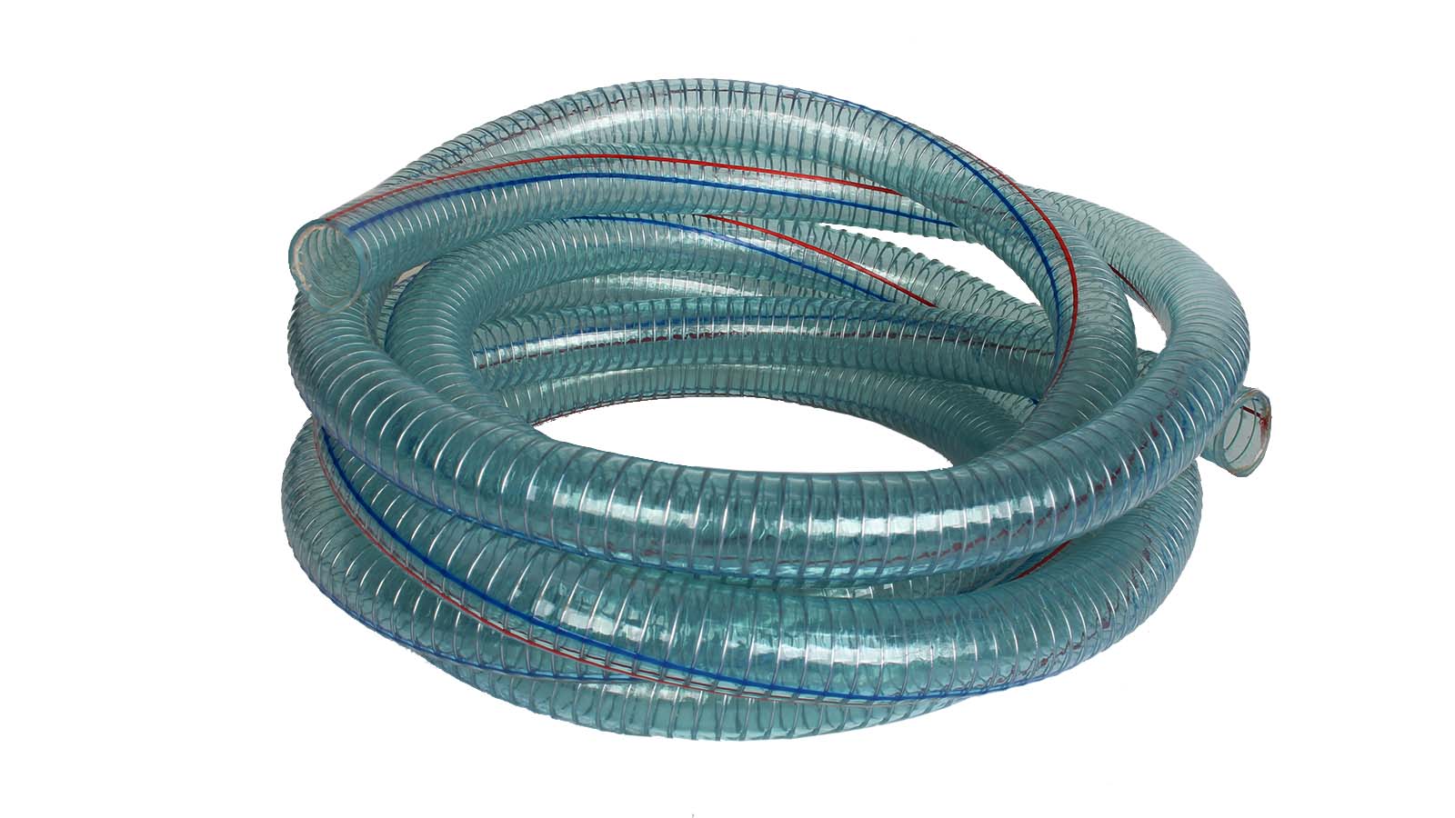 Шланг всасывающий для насоса НДТ 9 метров 1дюйм фотография №2