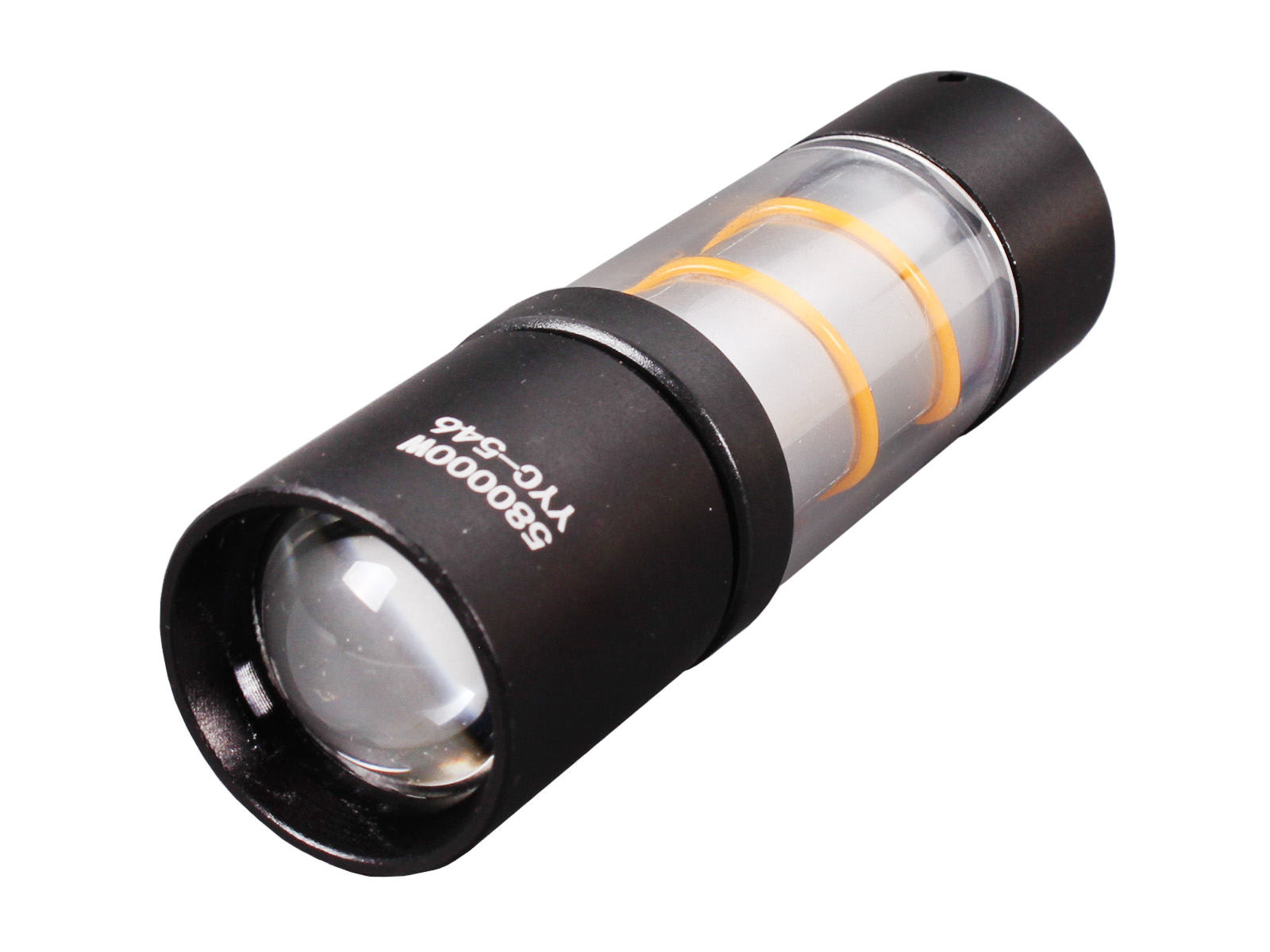 Фонарь АКБ 546 YYC-546 фотография №1