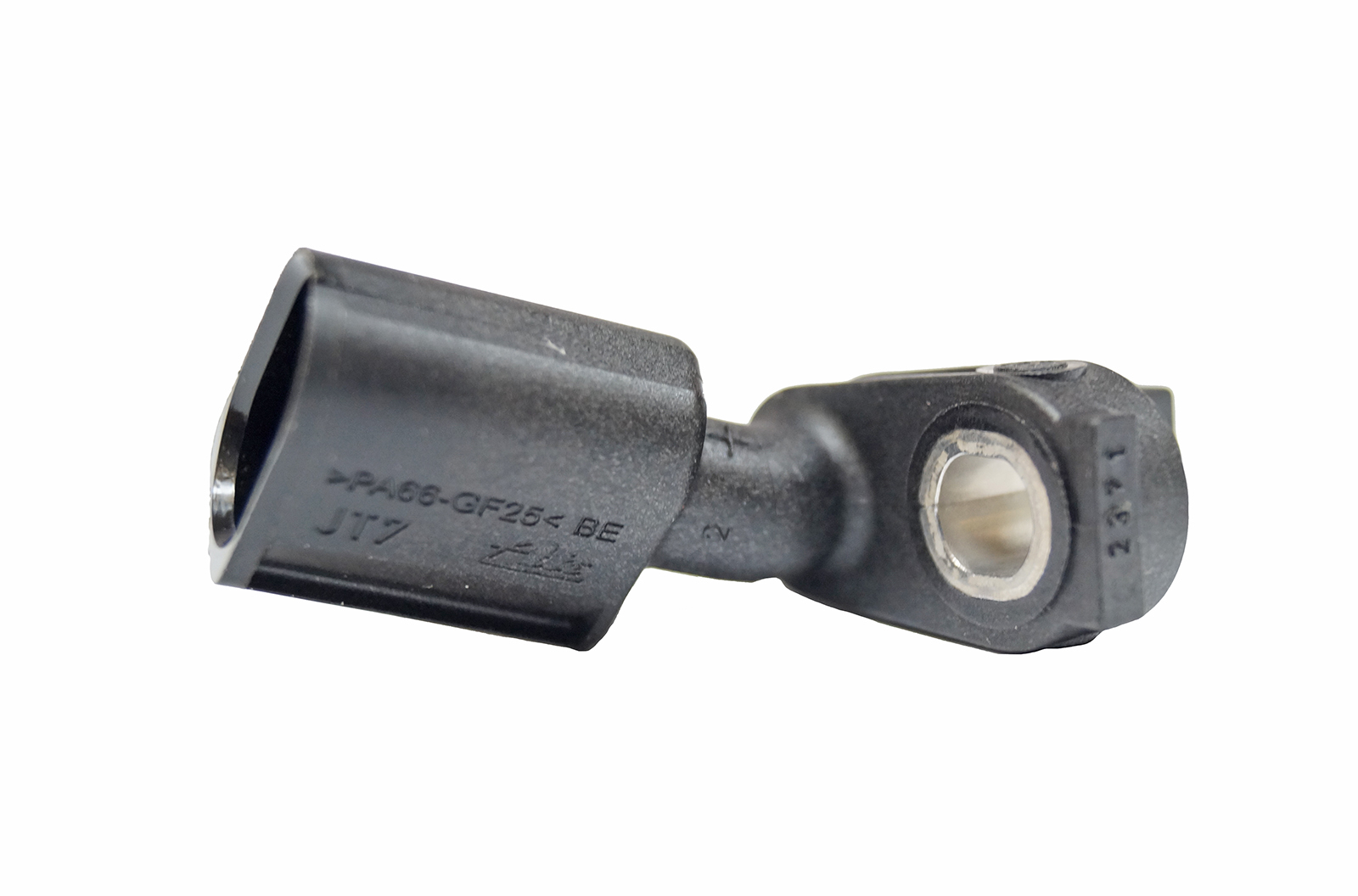 Датчик ABS VAG WHT003860 правый фотография №3