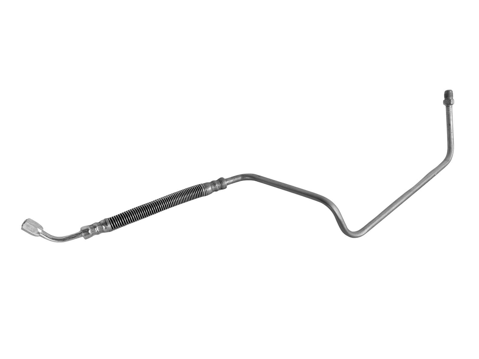 Шланг КамАЗ гидроусилителя руля 5320-3408020 фотография №1