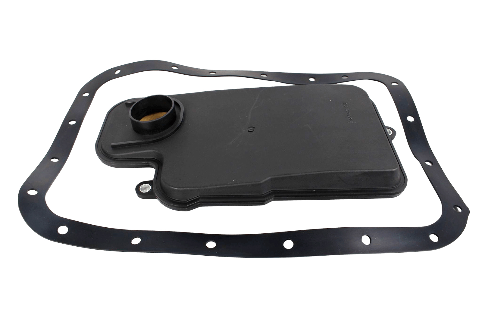 Фильтр АКПП JS ASAKASHI JT208K фотография №2