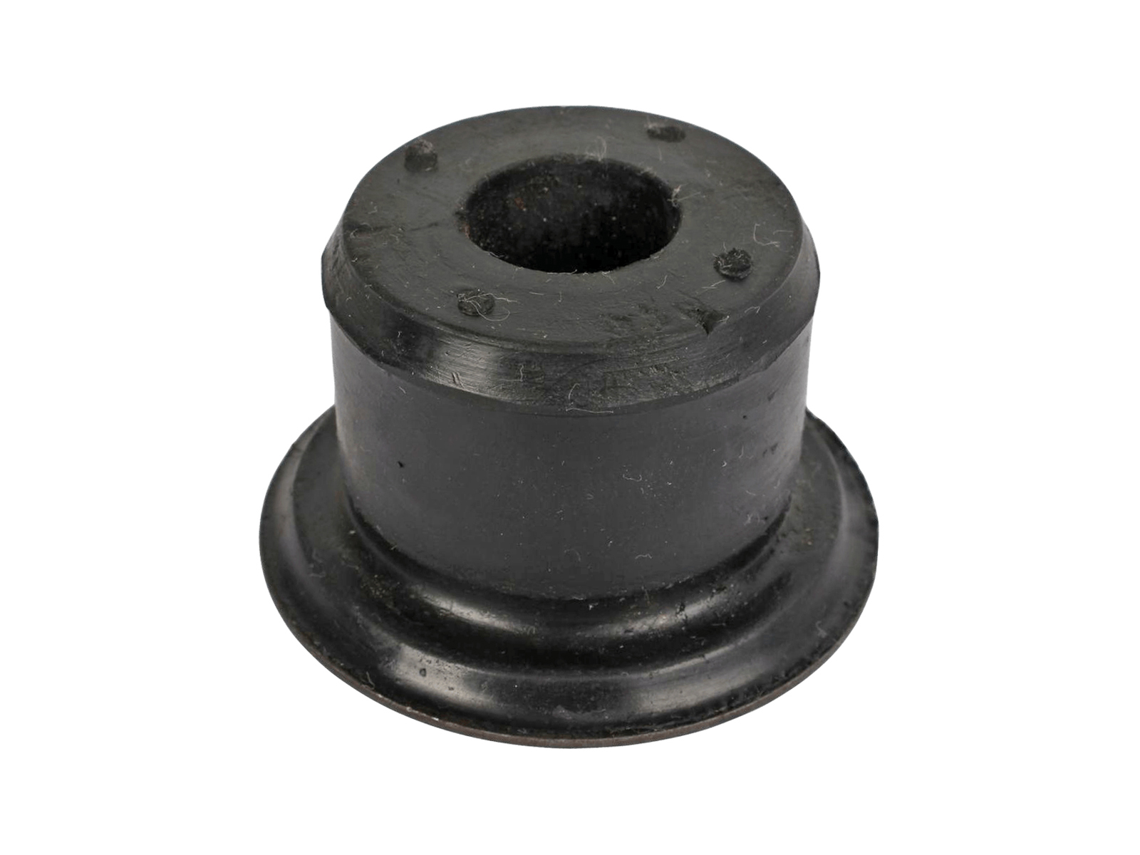 Втулка рессоры ЯРТИ для ЗИЛ-5301 усиленная металлом фотография №1