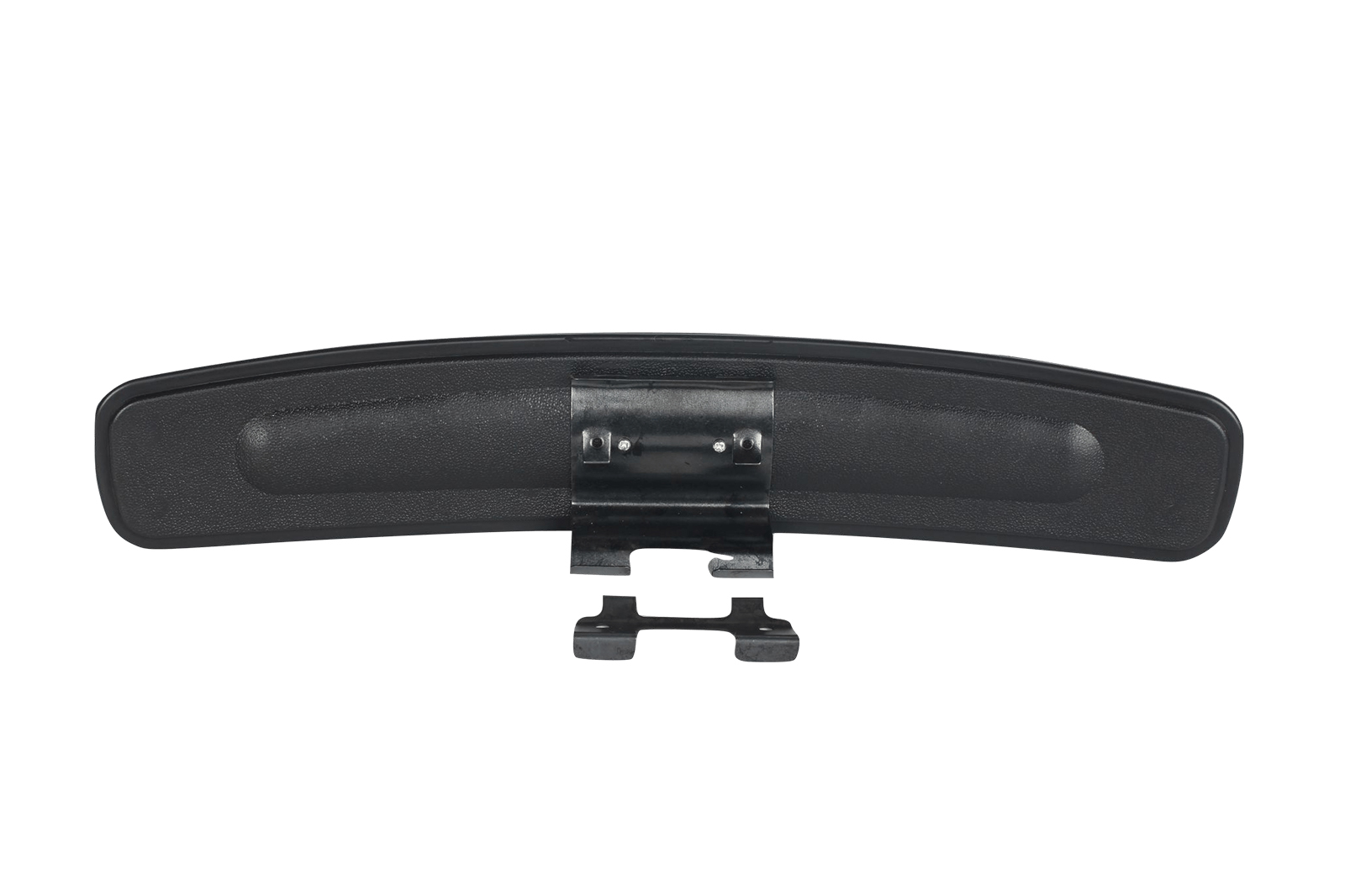 Зеркало внутрисалонное заднего вида панорамное АВТОСТОП IM-009 фотография №3