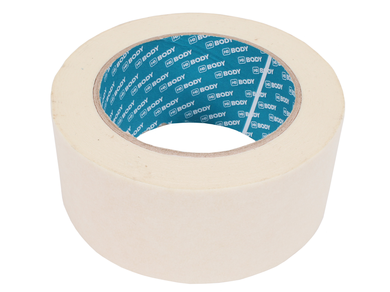 Скотч покрасочный BODY 50мм фотография №3