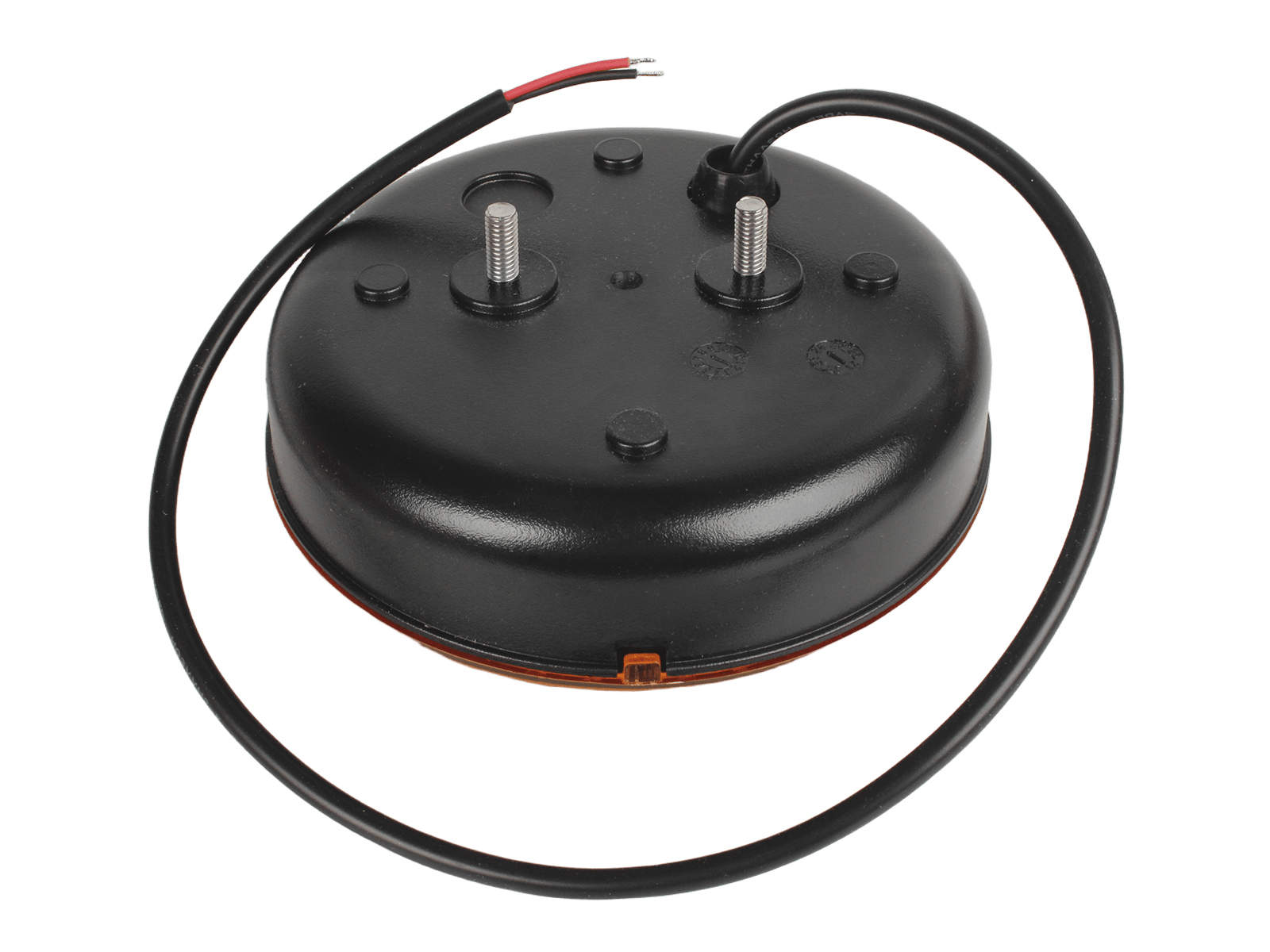 Фонарь универсальный левый/правый MEGAPOWER 370-17-052 фотография №4