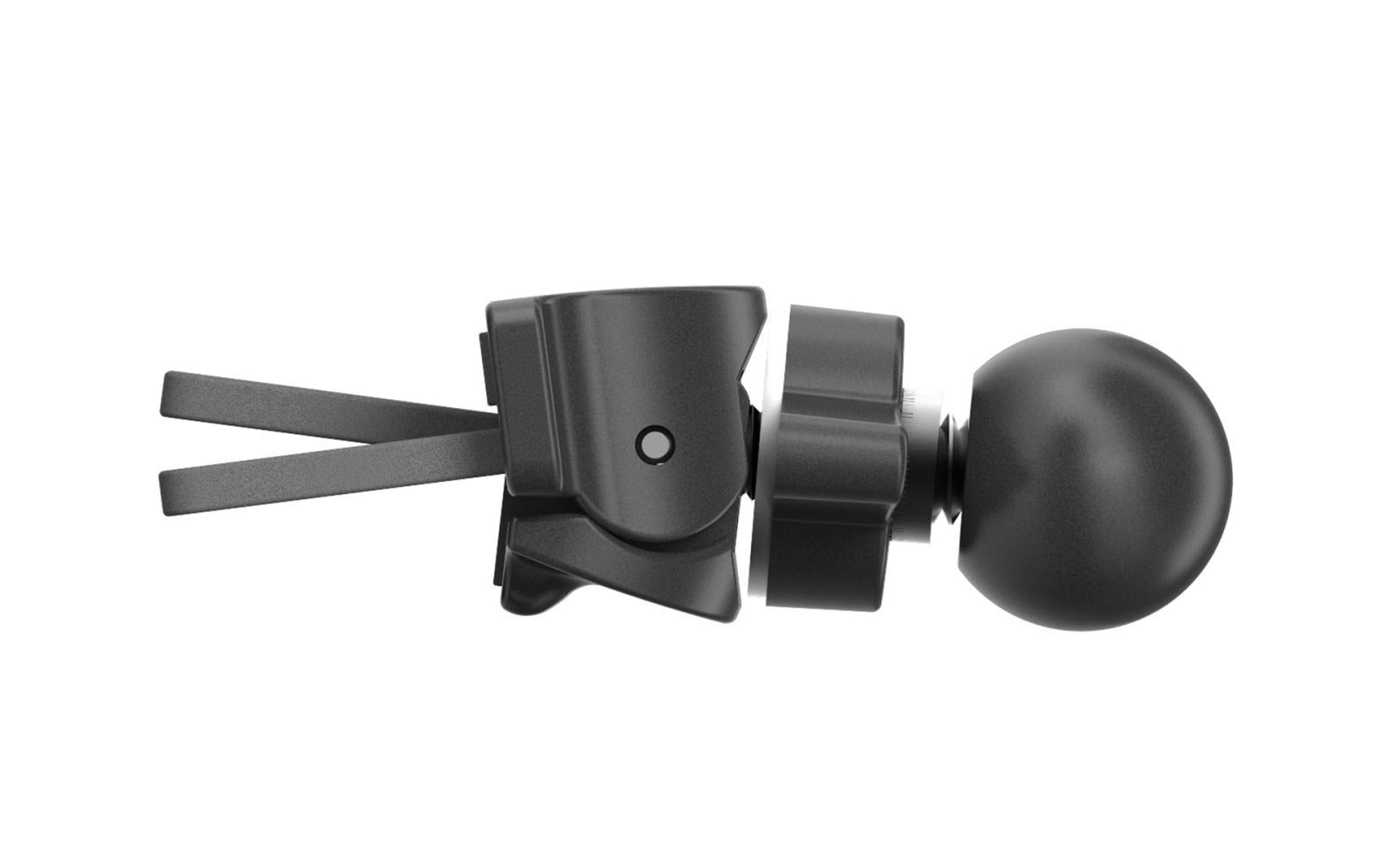 Держатель для авто Arroys CD-C1 black фотография №6