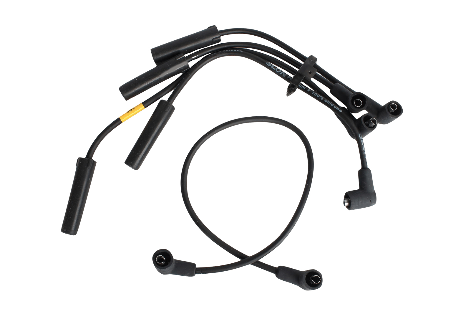 Провод высоковольтный ВАЗ-21213 комплект SLON фотография №1