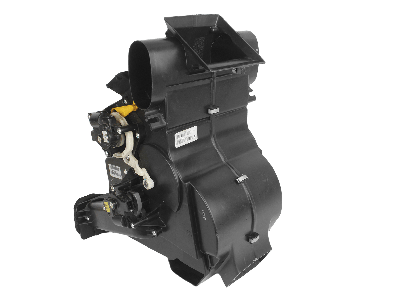 Отопитель ВАЗ-2192 в сборе АвтоВАЗ фотография №4