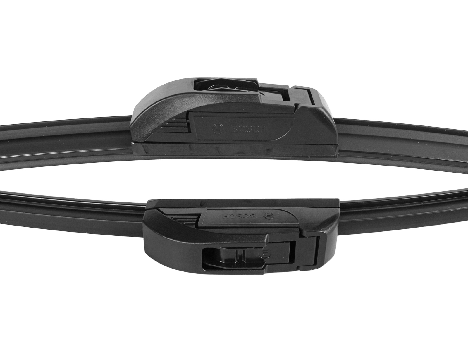 Щетка стеклоочистителя BOSCH 3397007584 AR655S комплект фотография №3