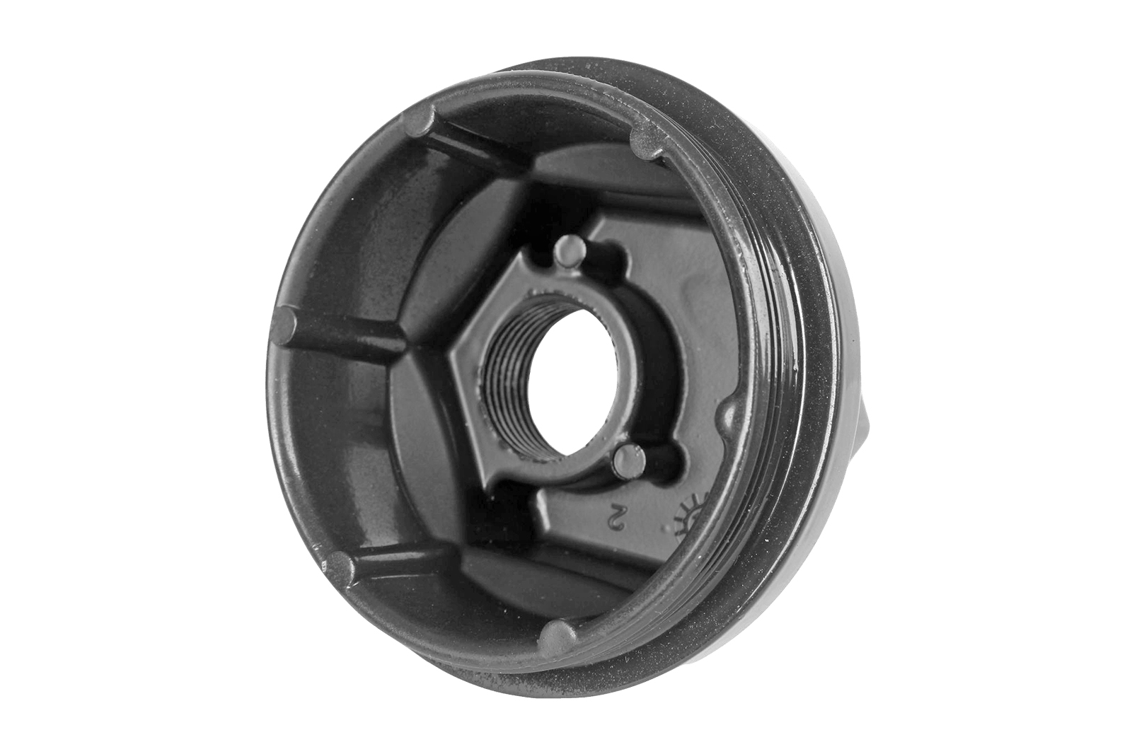 Крышка ступицы STELLOX 83-00046-SX фотография №3