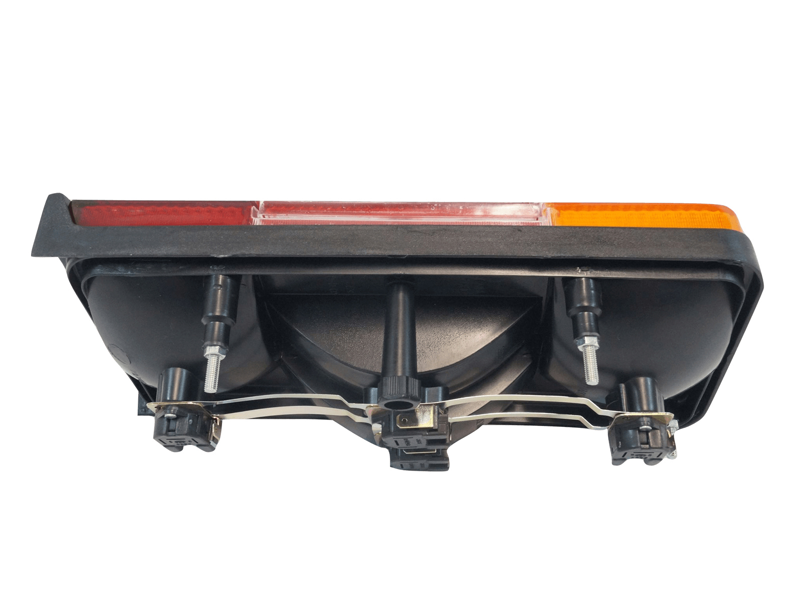 Фонарь задний левый ВАЗ-2106 ДААЗ фотография №2