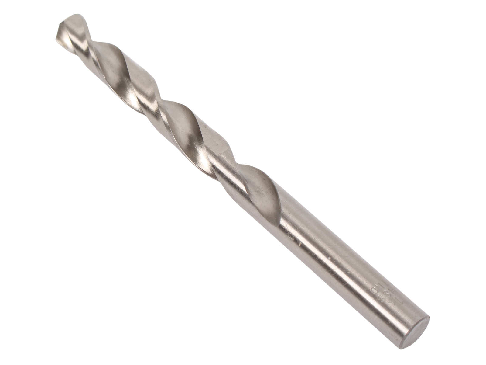 Сверло по металлу THORVIK HSS D12.5 мм фотография №3