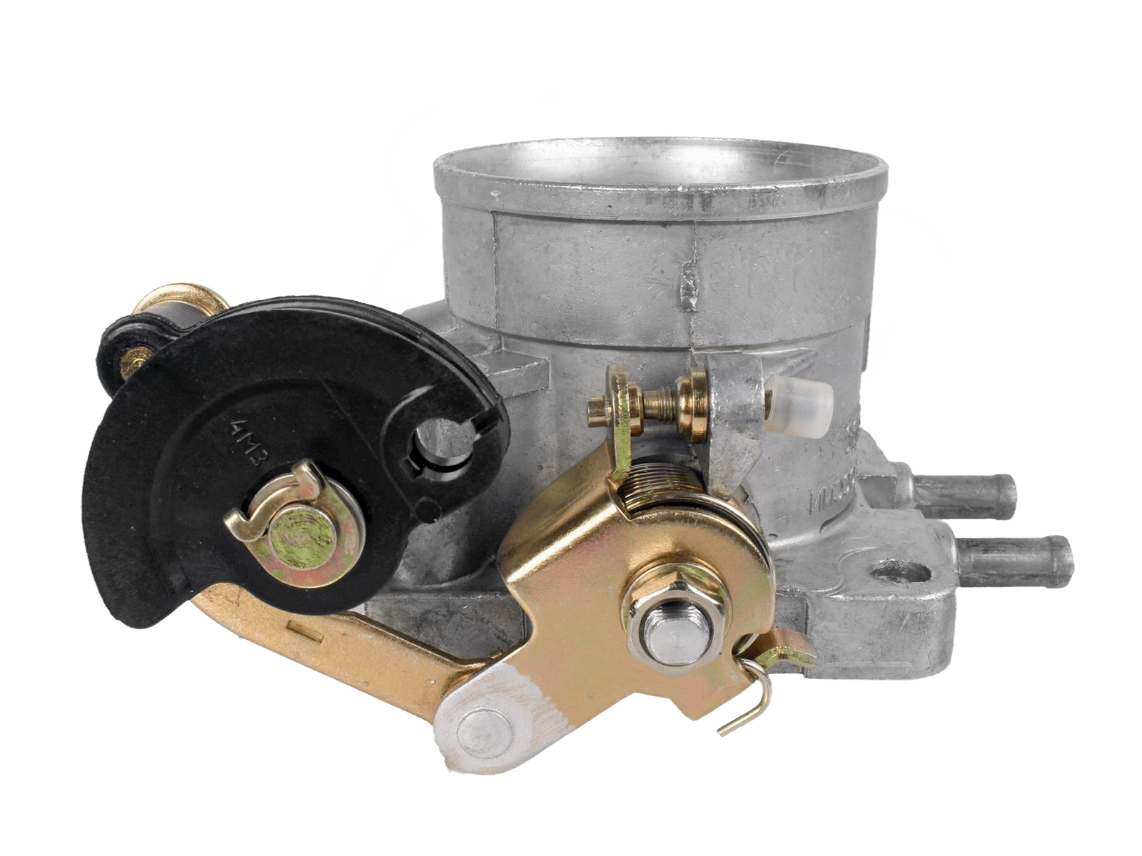 Дроссель ГАЗ-3302 дв.ЗМЗ-40522.10, УМЗ-4213.10 ПЕКАР 4062.1148100-11 фотография №2