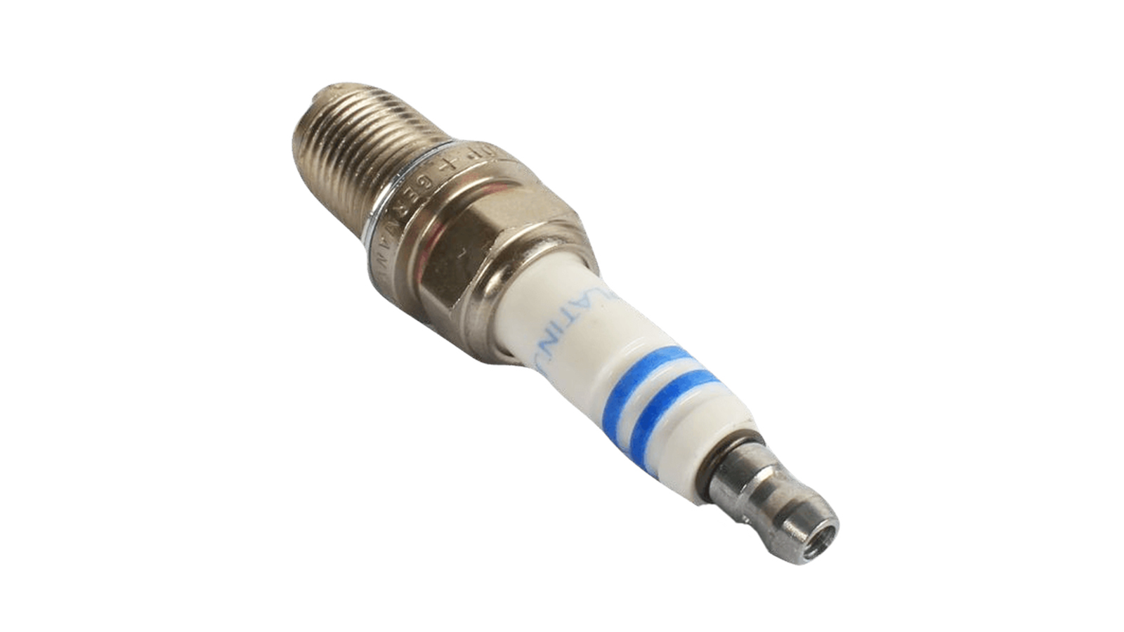 Свеча зажигания BOSCH 242236562 Z237 фотография №3