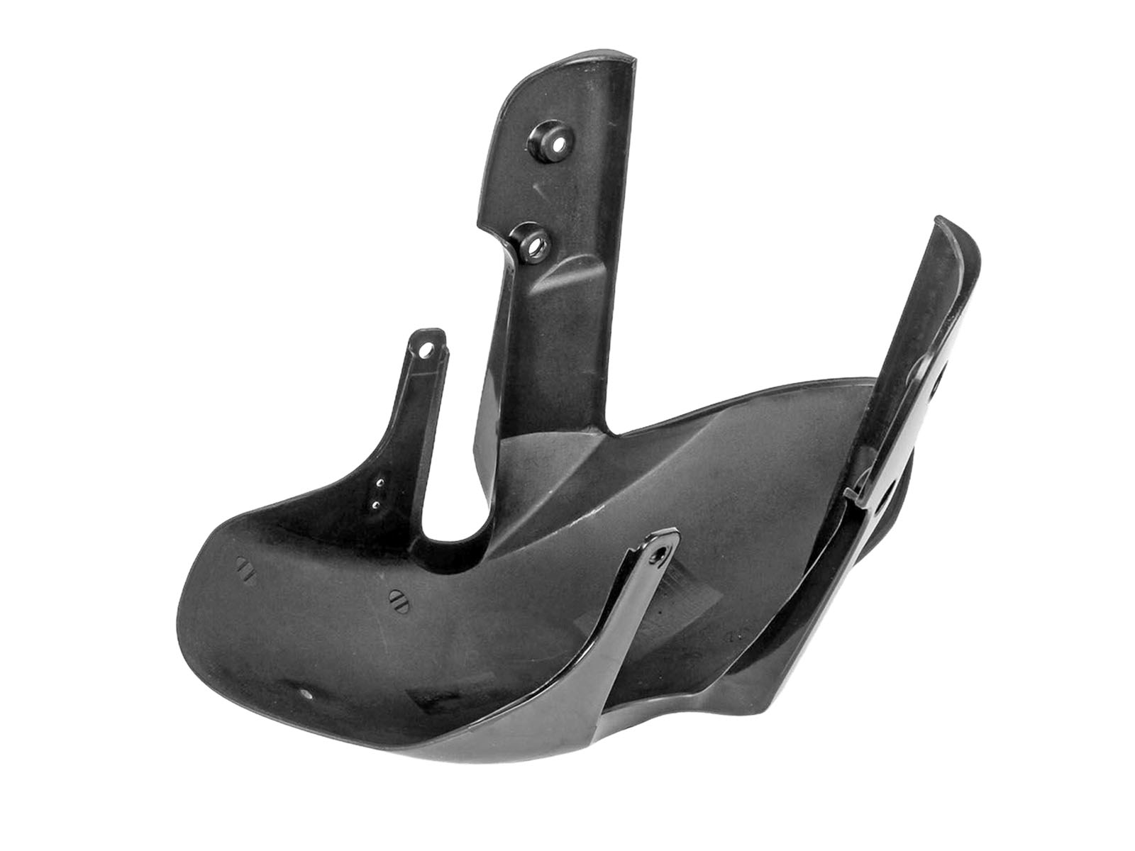 Крыло переднее Suzuki GSX-R1000 2005-2006 фотография №3