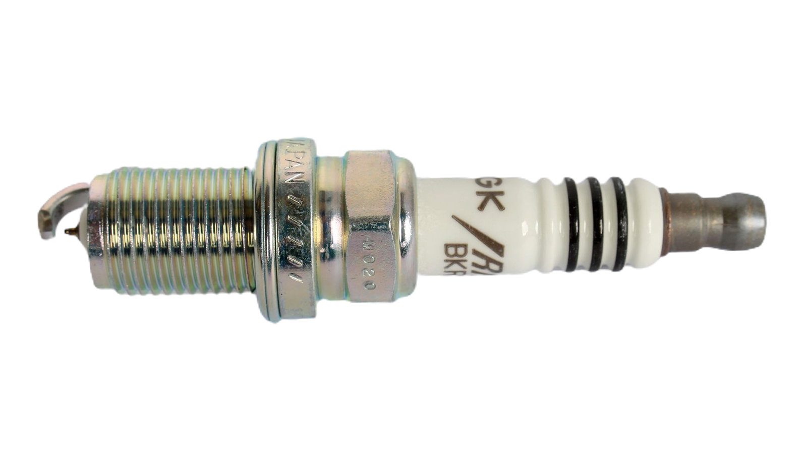 Свеча зажигания NGK 3764 фотография №1