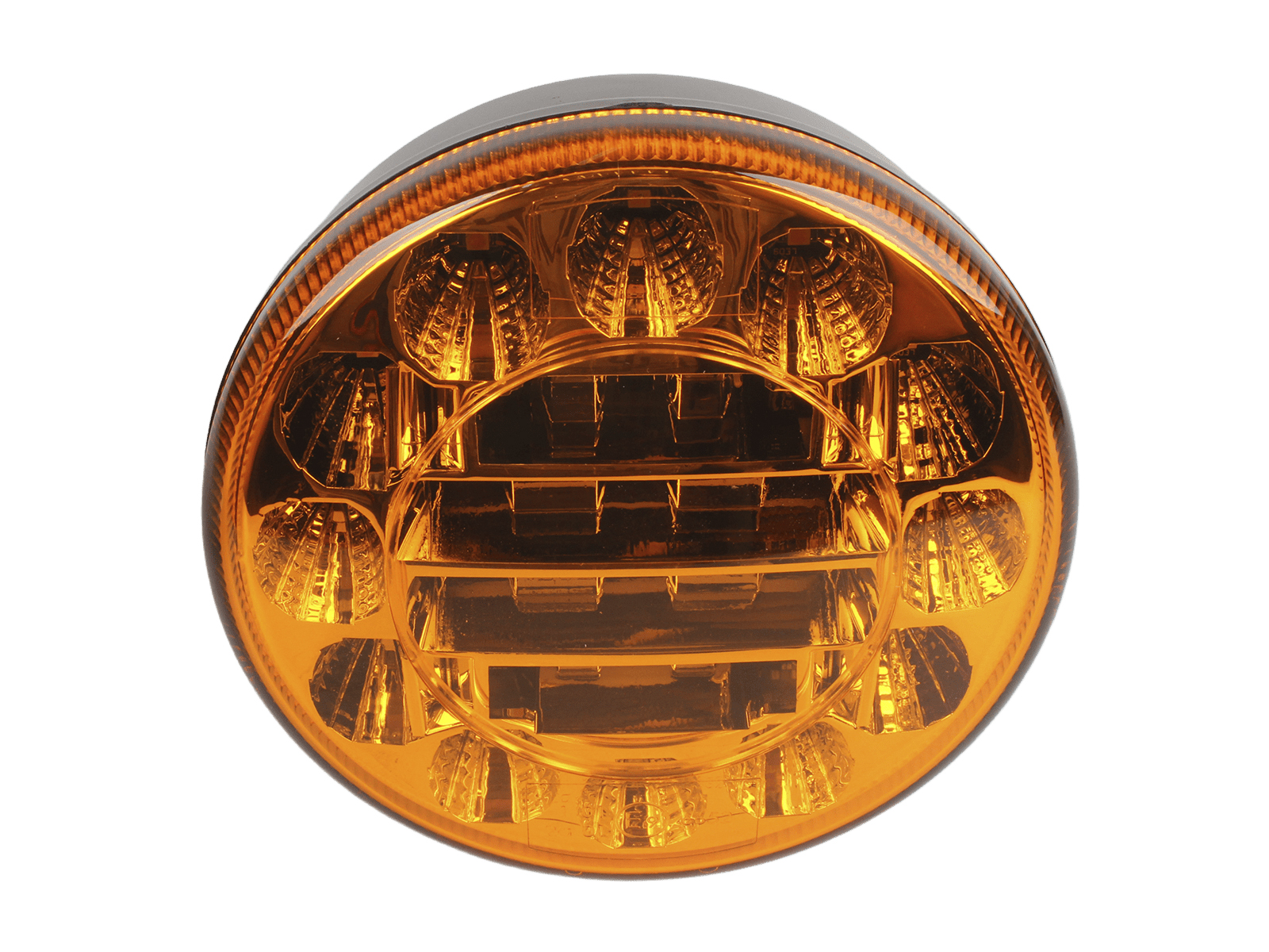 Фонарь универсальный левый/правый MEGAPOWER 370-17-058 фотография №3