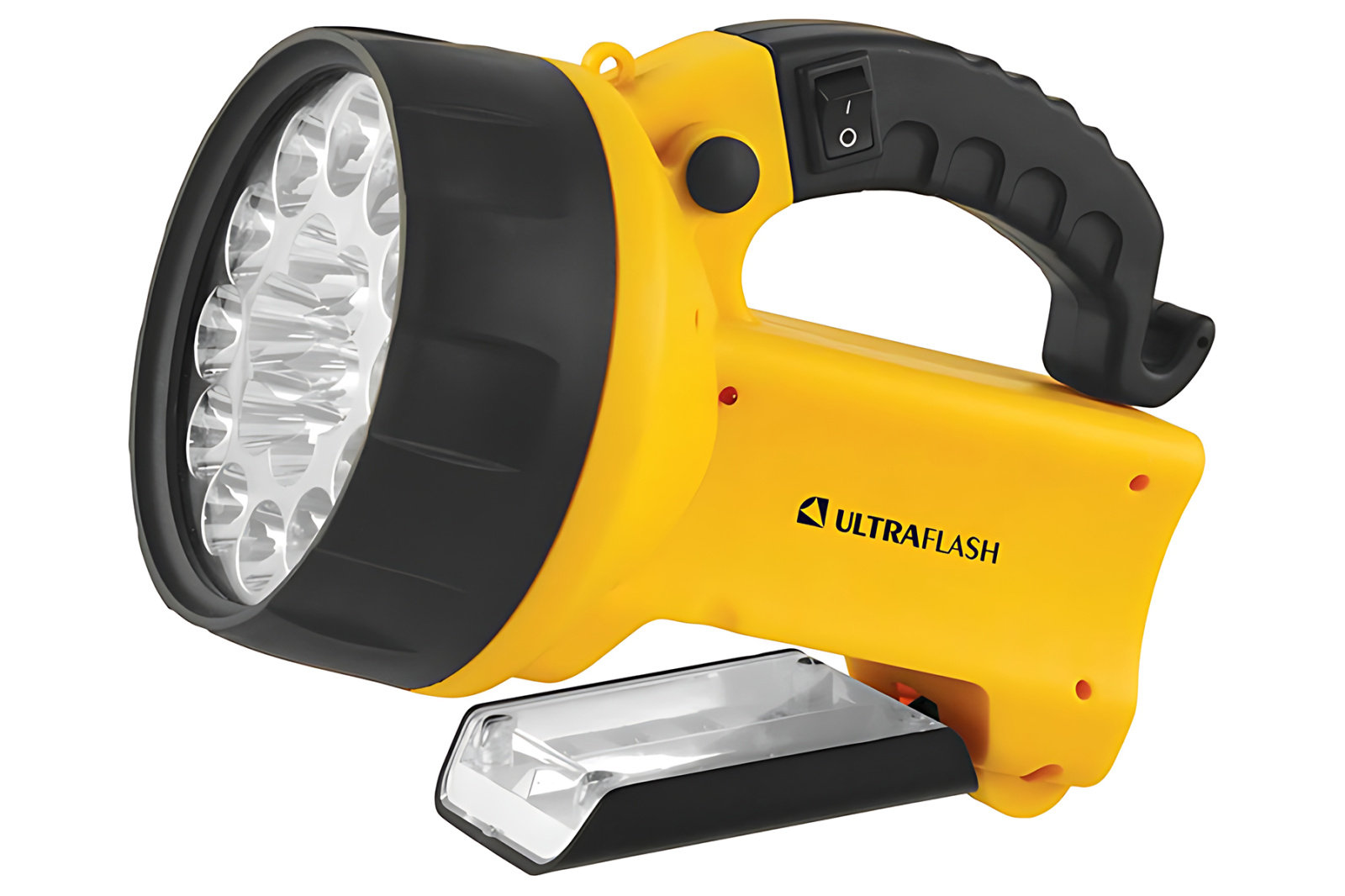 Фонарь CAMELION UF 3712 LED 19 аккумуляторный фотография №1