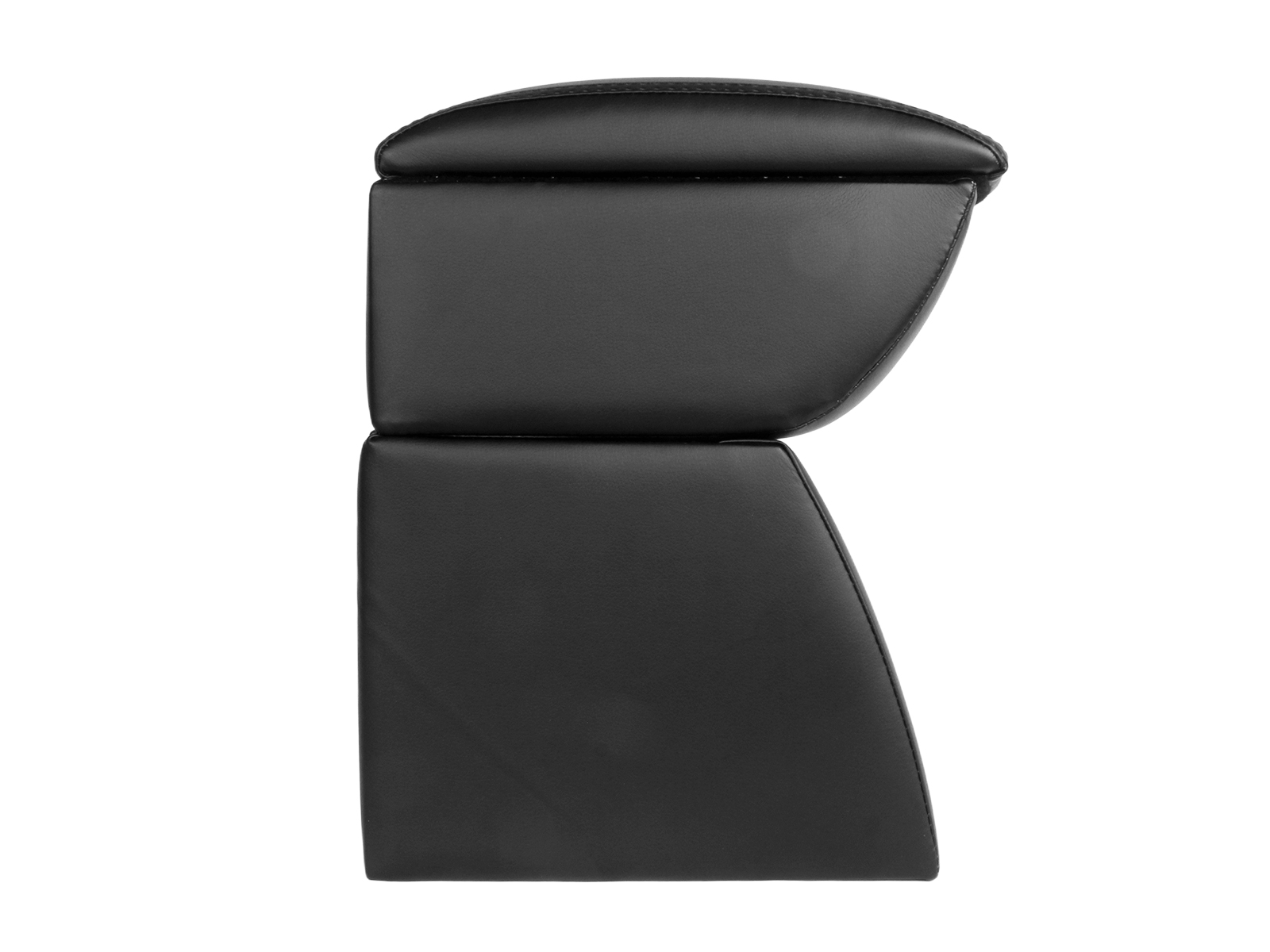 Подлокотник Niva Legend ЛЮКС 2 секции экокожа фотография №1