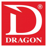 Логотип DRAGON