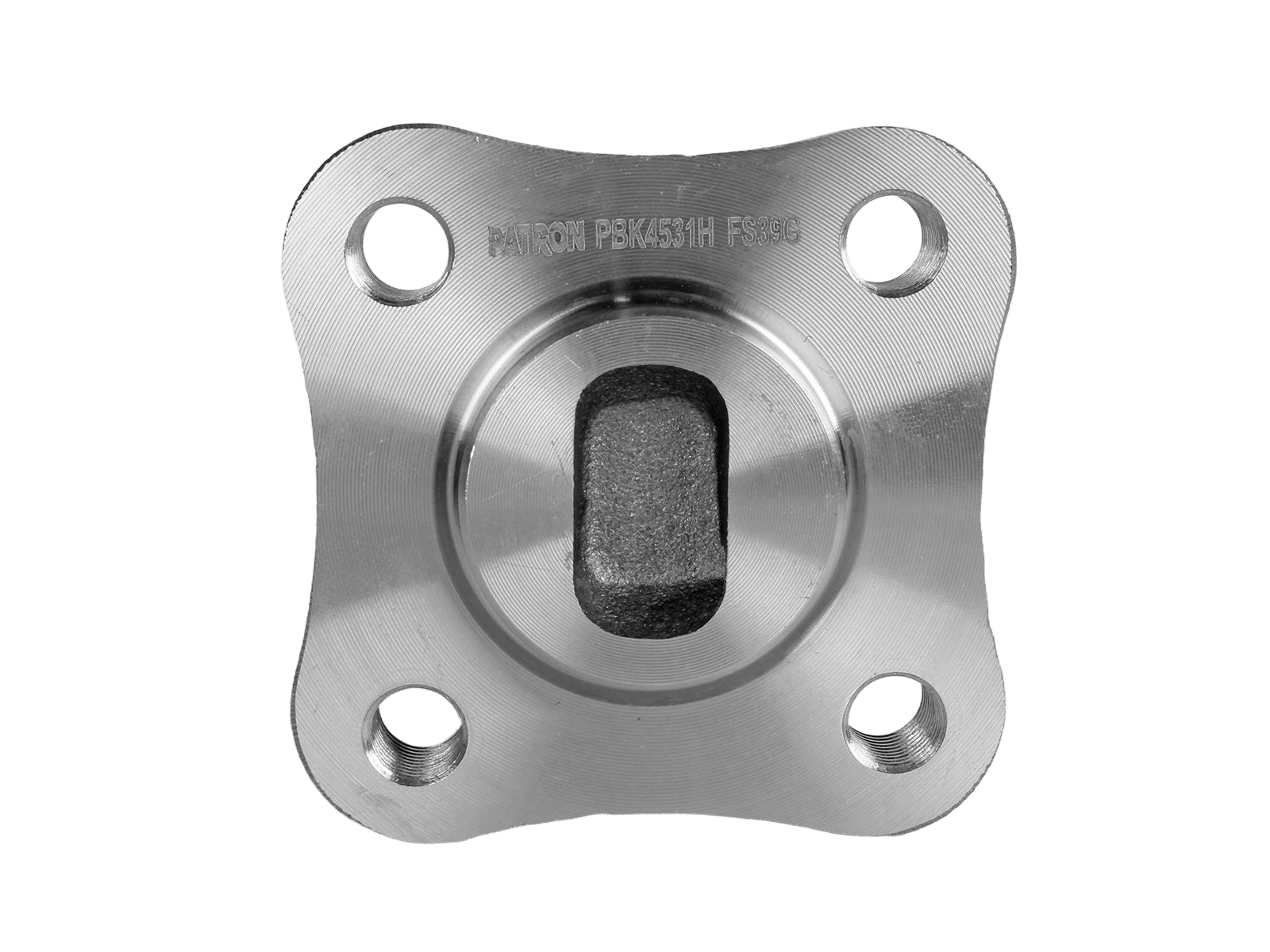 Ось ступицы колеса заднего ЛАДА X-Ray, Vesta, RENAULT Logan PATRON фотография №4